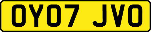 OY07JVO