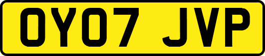 OY07JVP