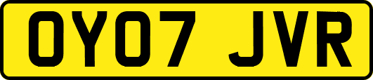 OY07JVR