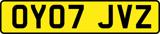OY07JVZ