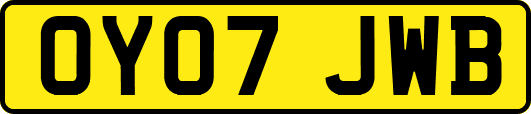 OY07JWB