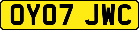 OY07JWC