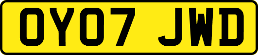 OY07JWD