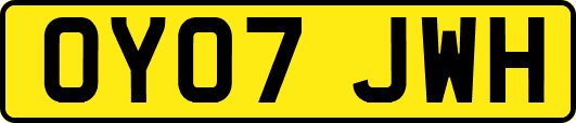 OY07JWH