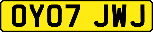 OY07JWJ