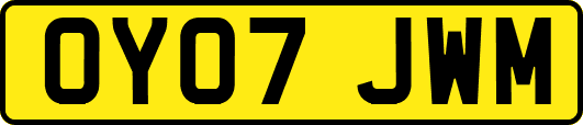 OY07JWM