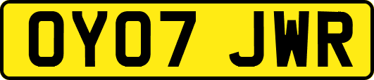 OY07JWR