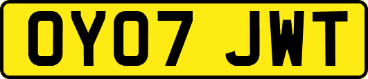 OY07JWT