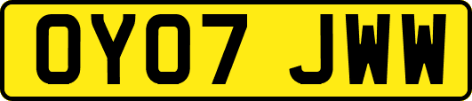 OY07JWW