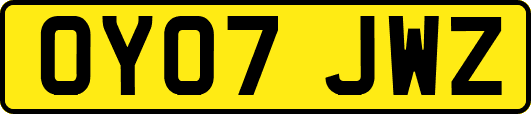 OY07JWZ