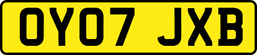 OY07JXB