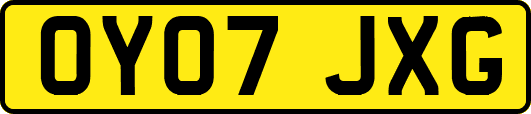 OY07JXG