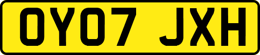 OY07JXH