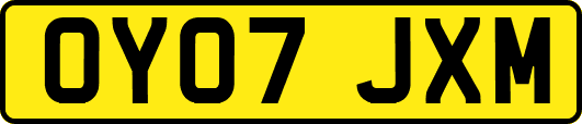 OY07JXM