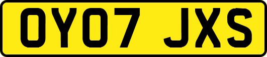 OY07JXS