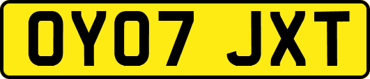 OY07JXT