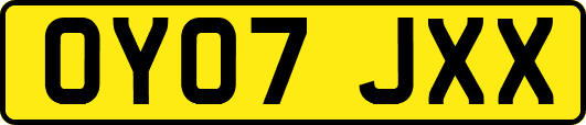 OY07JXX