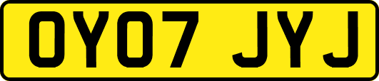 OY07JYJ