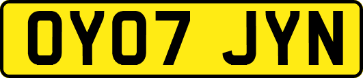 OY07JYN