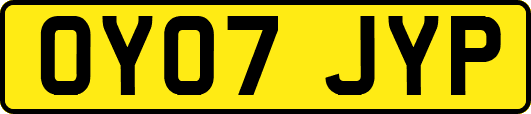 OY07JYP