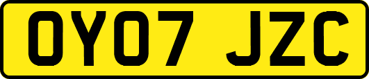 OY07JZC
