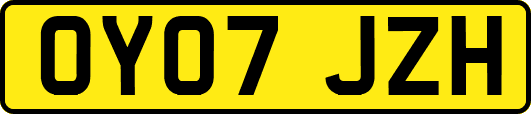 OY07JZH