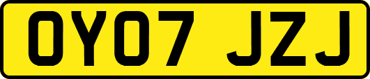 OY07JZJ