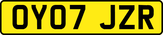 OY07JZR