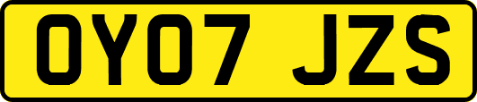 OY07JZS