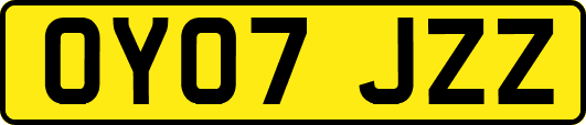 OY07JZZ