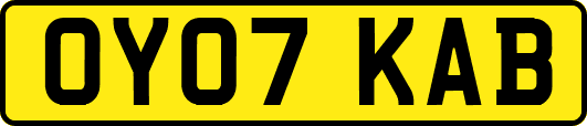 OY07KAB