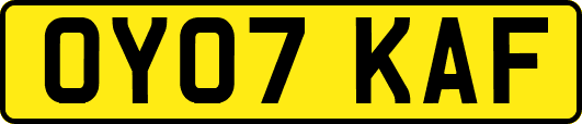 OY07KAF