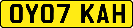 OY07KAH