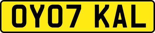 OY07KAL