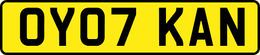 OY07KAN