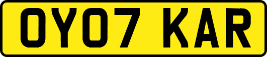 OY07KAR