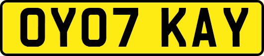 OY07KAY