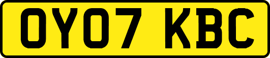 OY07KBC