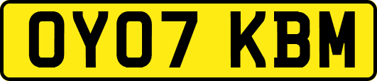 OY07KBM