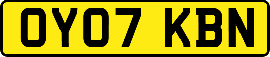 OY07KBN