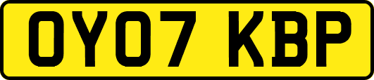 OY07KBP