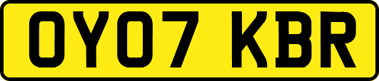 OY07KBR