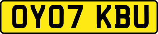 OY07KBU