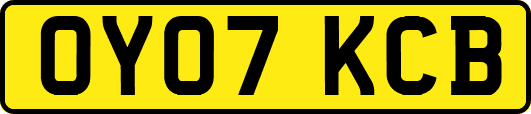 OY07KCB