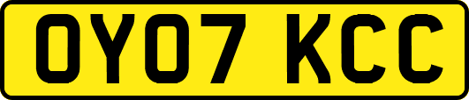 OY07KCC