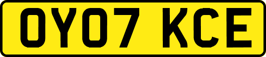 OY07KCE