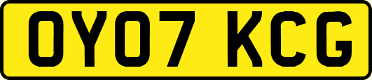 OY07KCG