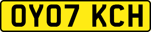 OY07KCH