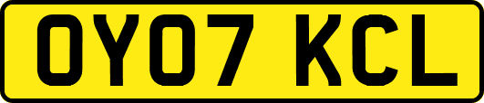 OY07KCL