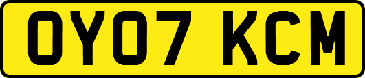 OY07KCM
